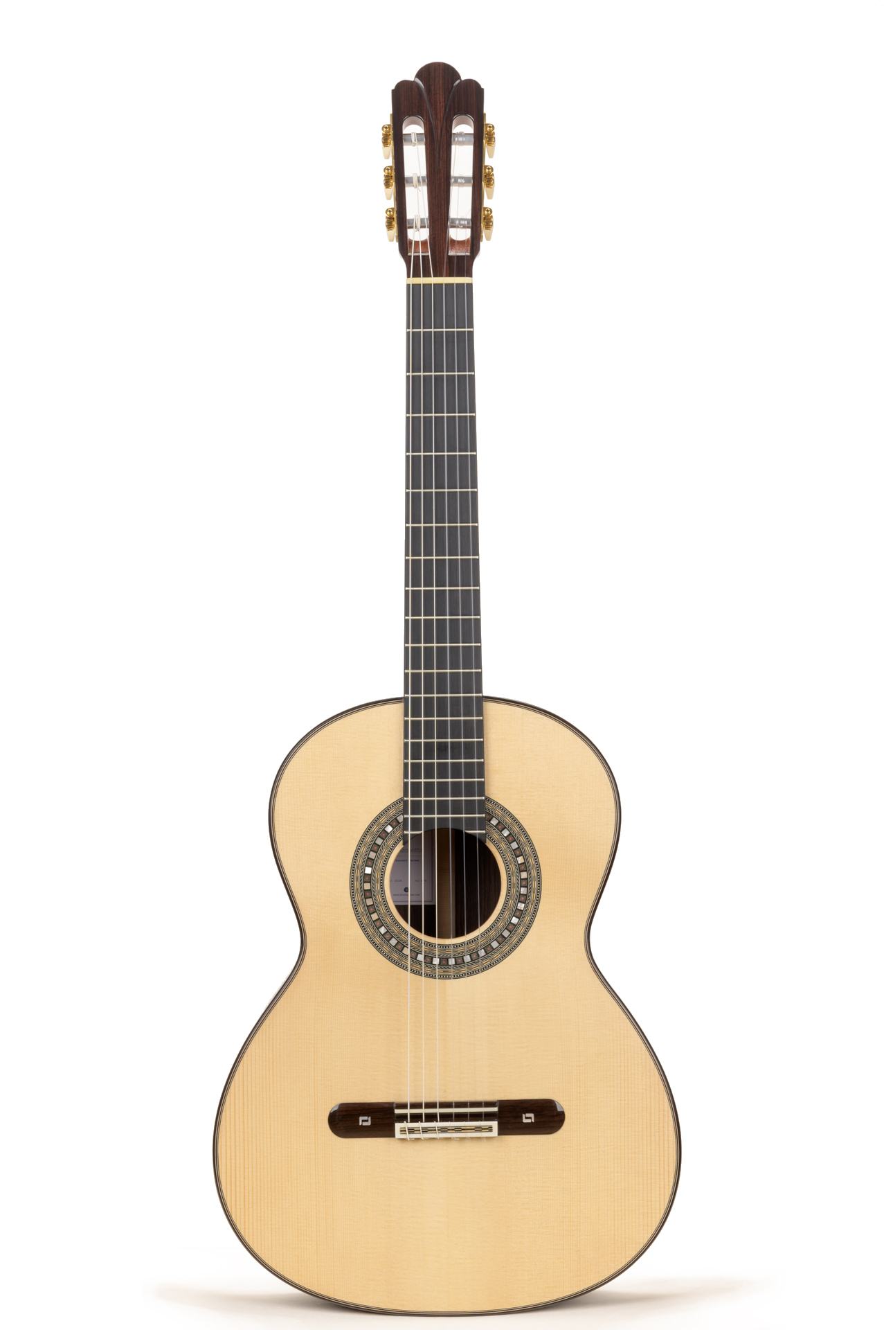 Joluck C6 Canzonetta