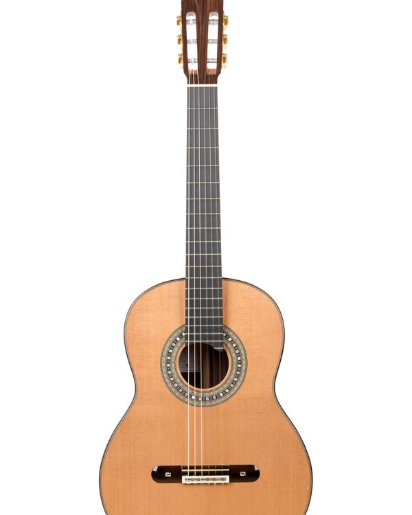Joluck C7 Capriccio