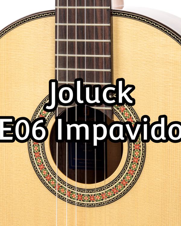 Joluck E06 Impavido
