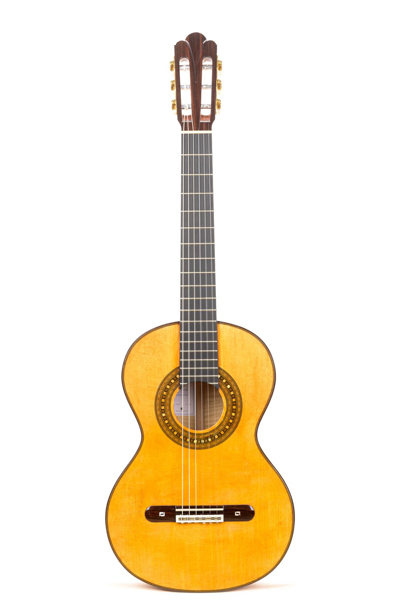 Joluck Romanza